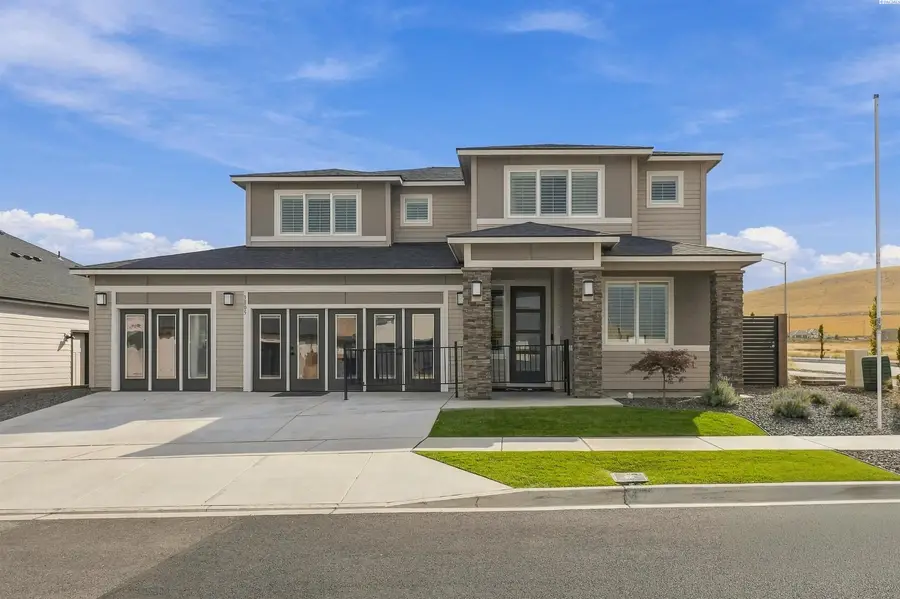 3805 Morningside Pkwy, Richland, WA 99352 - #2