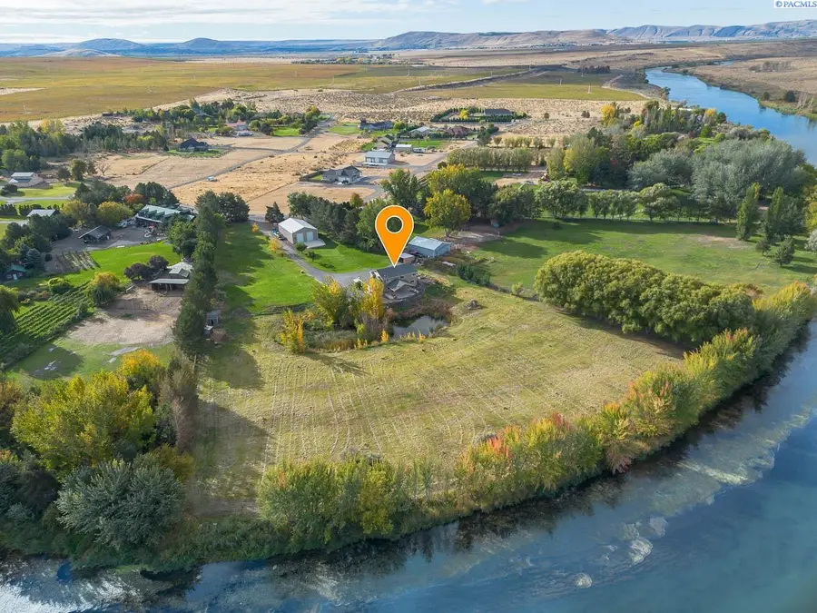 113520 N Harrington Pr Ne, West Richland, WA 99353 - #3