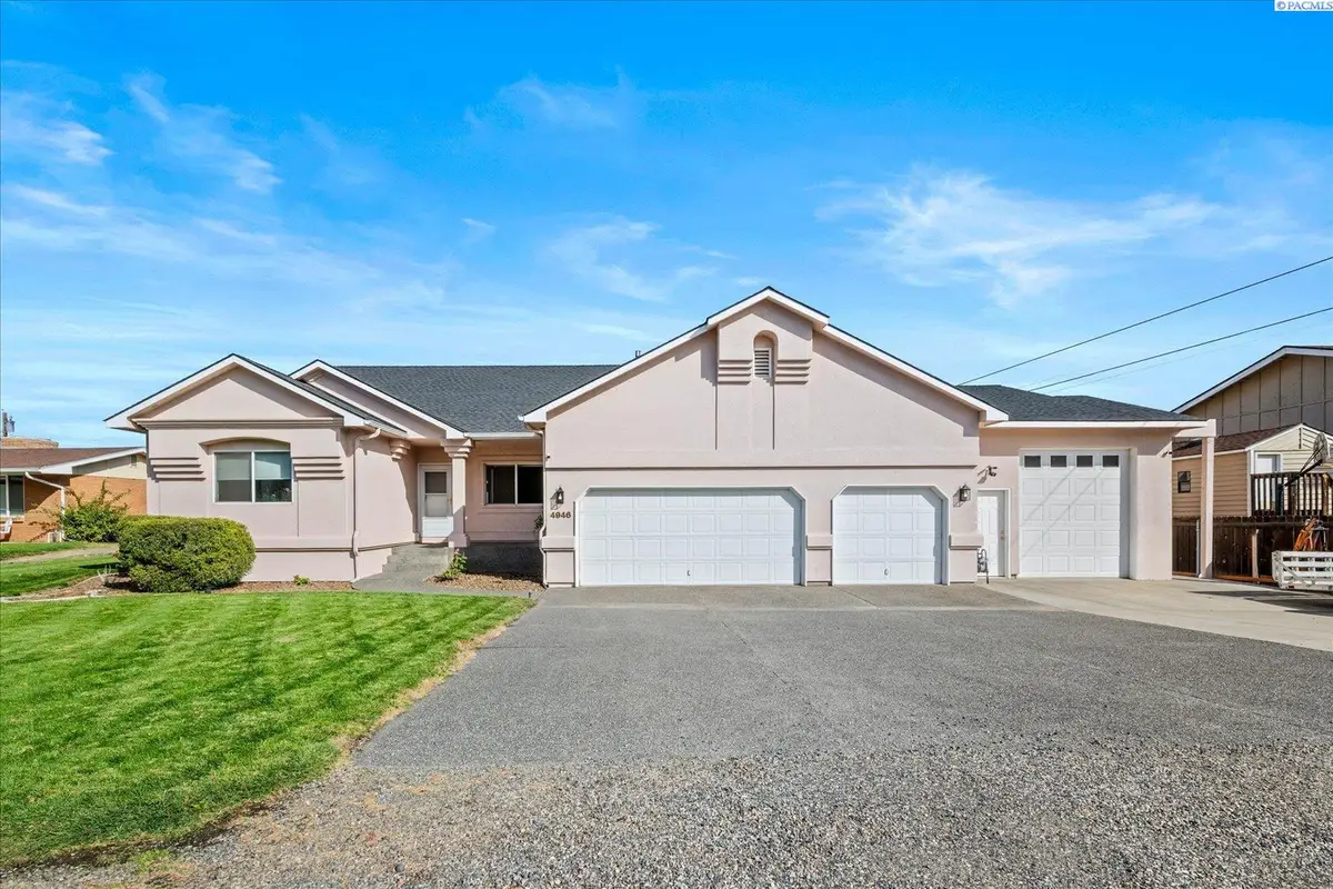 4946 W Tucannon Ave, Kennewick, WA 99336 - #1