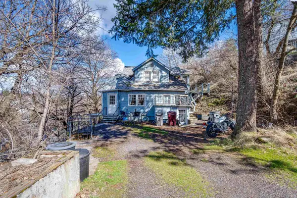 230-240 SE Spring Street, Pullman, WA 99163