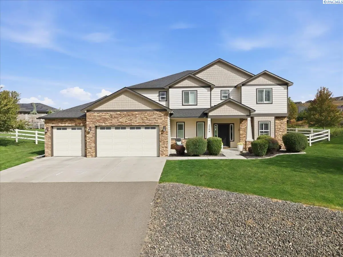 3704 N Levi Ct., Kennewick, WA 99338 - #1