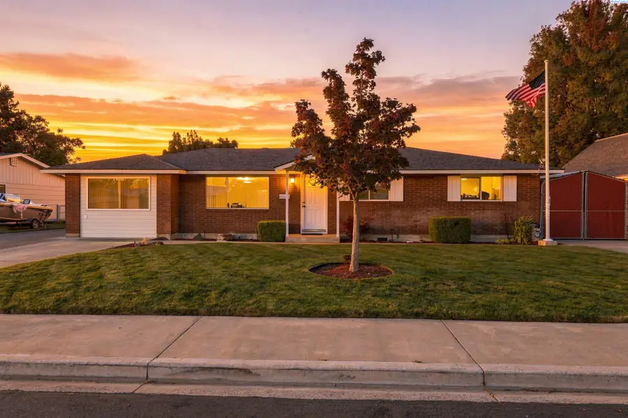 540 Holly St, Richland, WA 99352 - #2