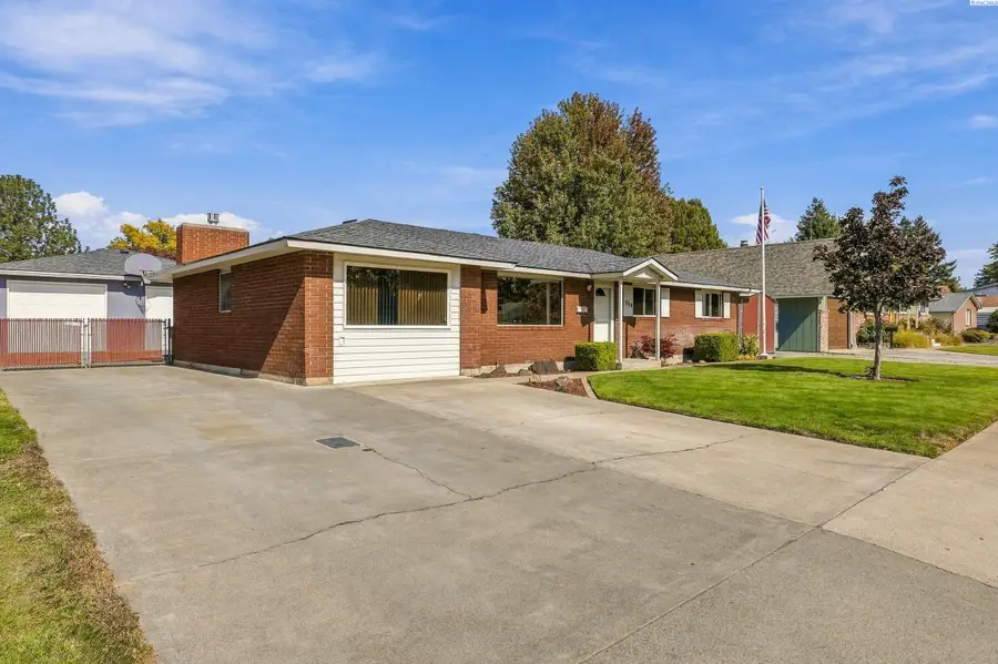 540 Holly St, Richland, WA 99352 - #3