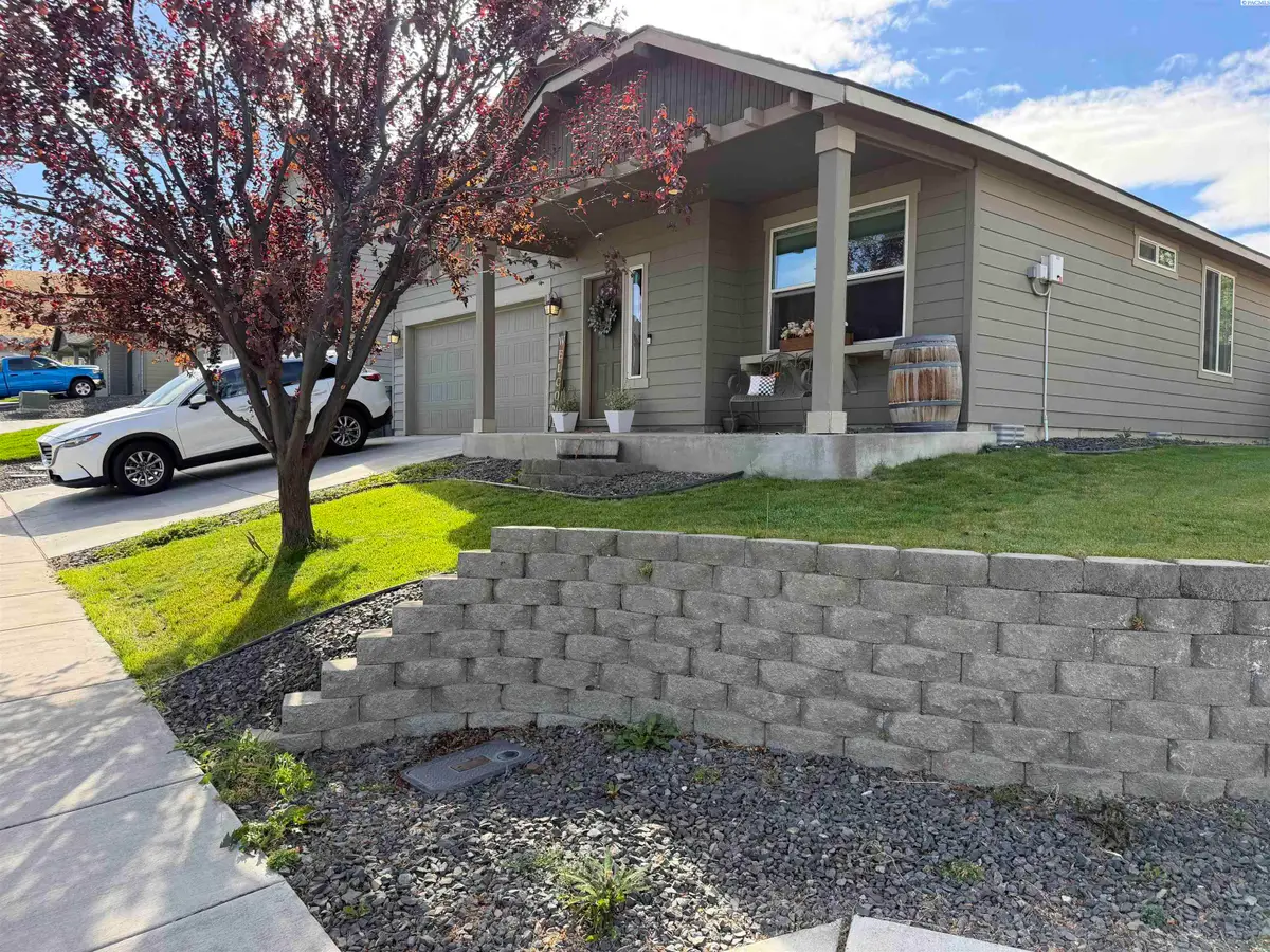 4504 S Underwood Pl., Kennewick, WA 99337 - #1