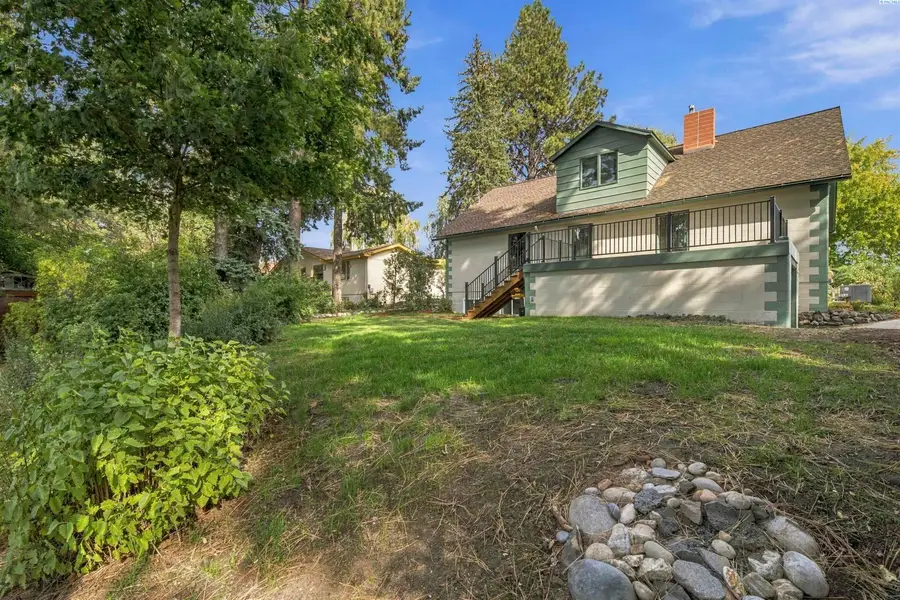 335 SW Skyline Dr, Pullman, WA 99163 - #2