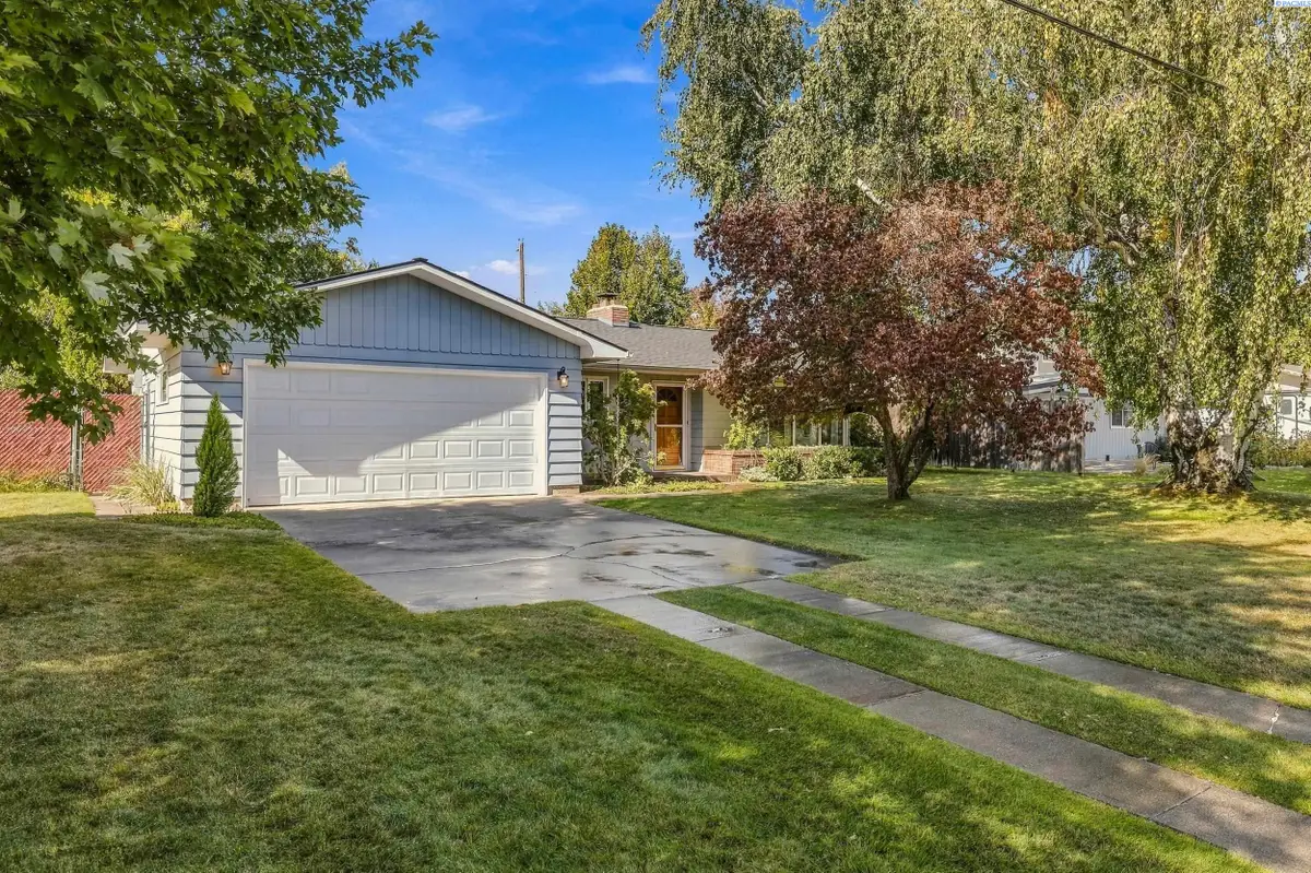1511 Alder Ave., Richland, WA 99354 - #1