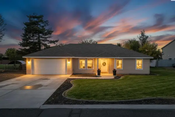 1306 Road 30, Pasco, WA 99301