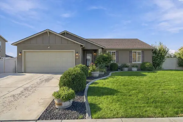 5814 Belmont Dr., Pasco, WA 99301