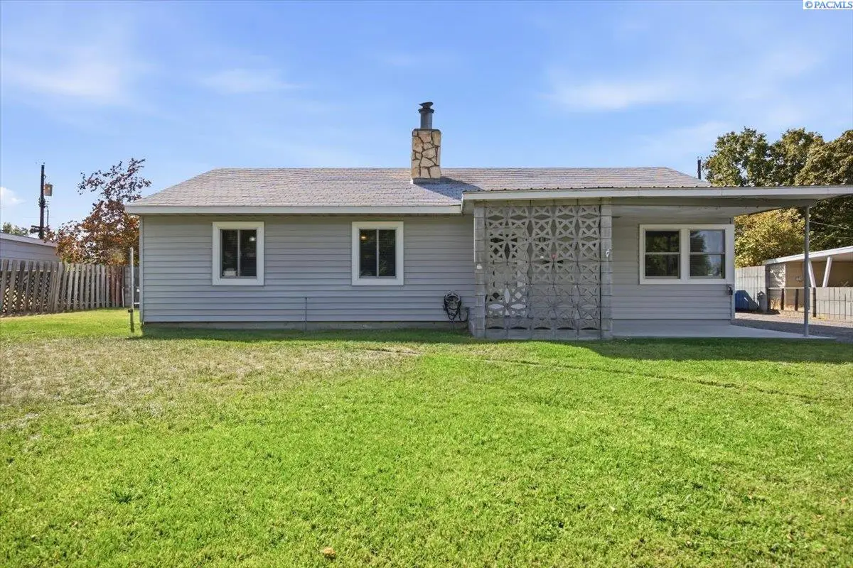 413 Basswood Ave, Richland, WA 99352 - #1