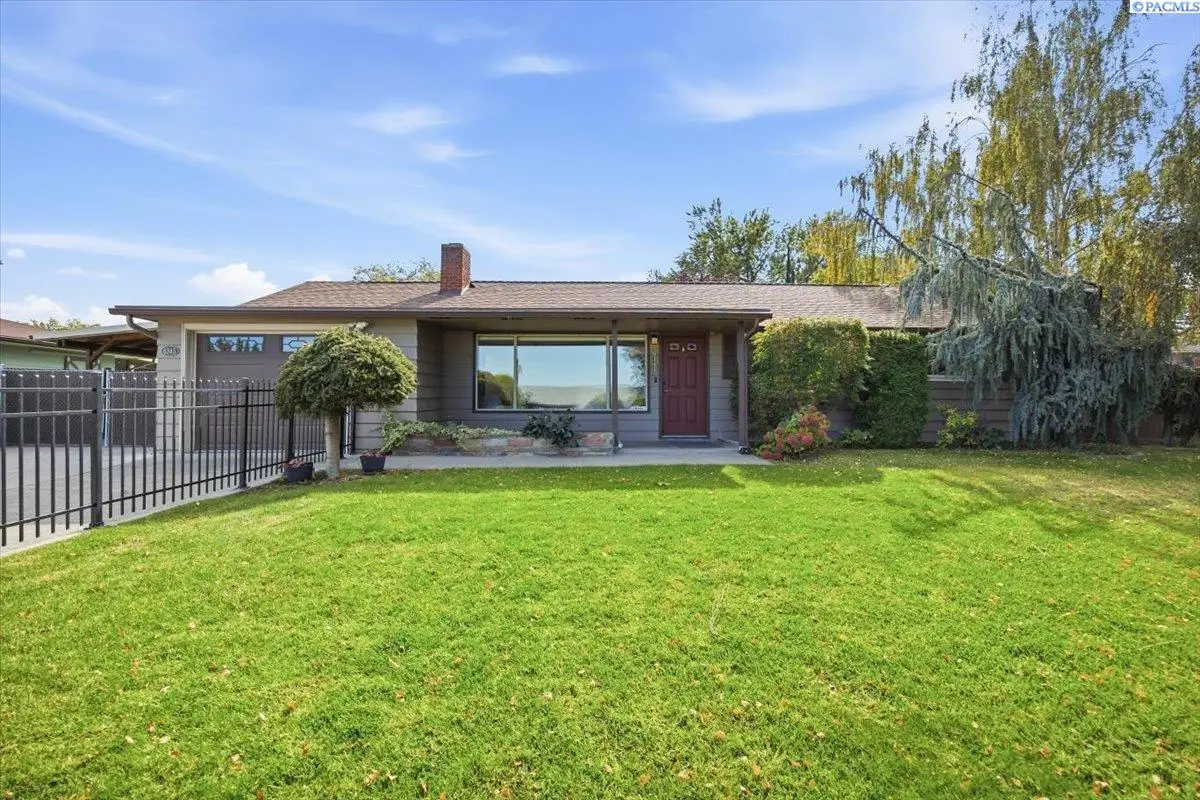 6345 W Willamette Ave, Kennewick, WA 99336 - #1