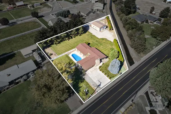 2610 S Vancouver St, Kennewick, WA 99337