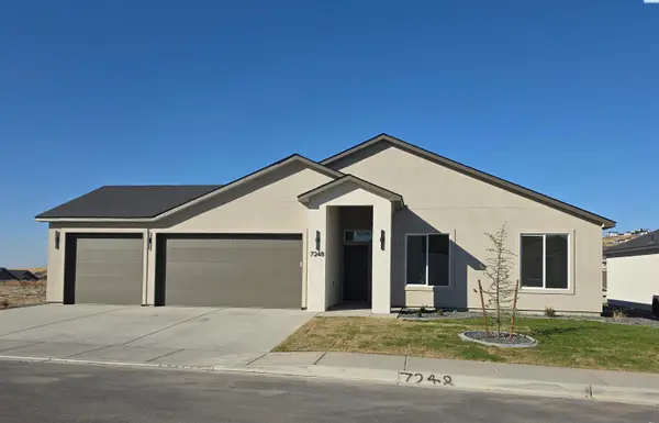 7248 W 31st Pl, Kennewick, WA 99338
