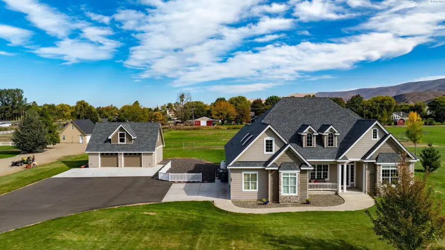 18705 S Quail Run Pr Sw, Prosser, WA 99350 - #2