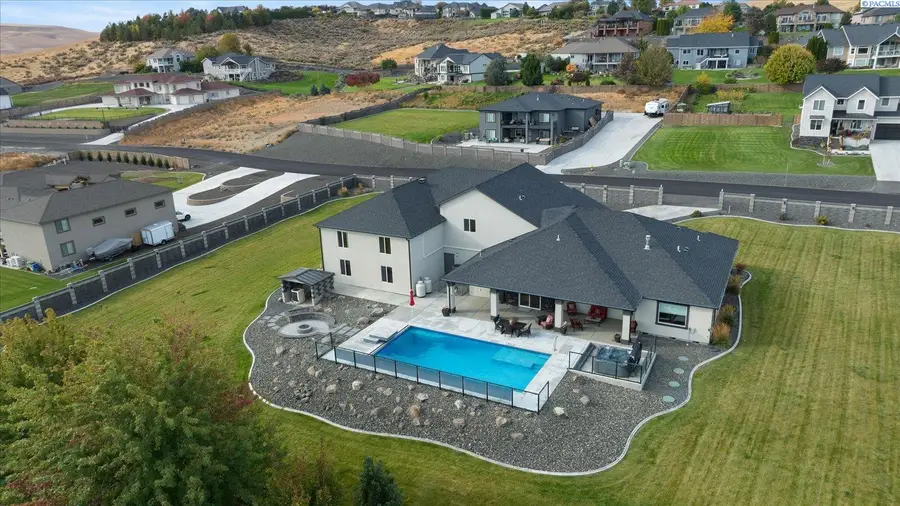 14805 S Ridge View Lane, Kennewick, WA 99338 - #3
