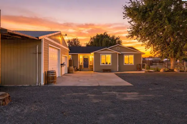 218612 E Perkins Rd, Kennewick, WA 99337