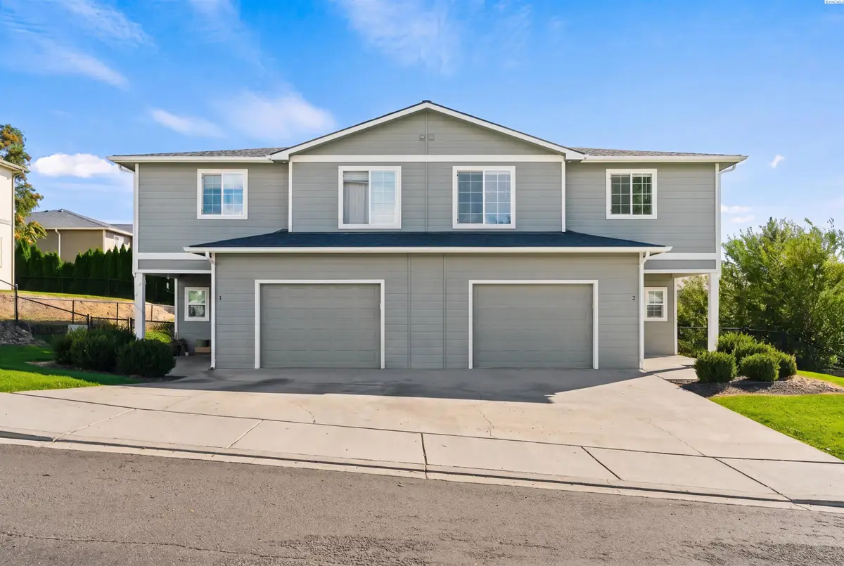 215 N 76th Avenue #1-20, Yakima, WA 98908 - #1