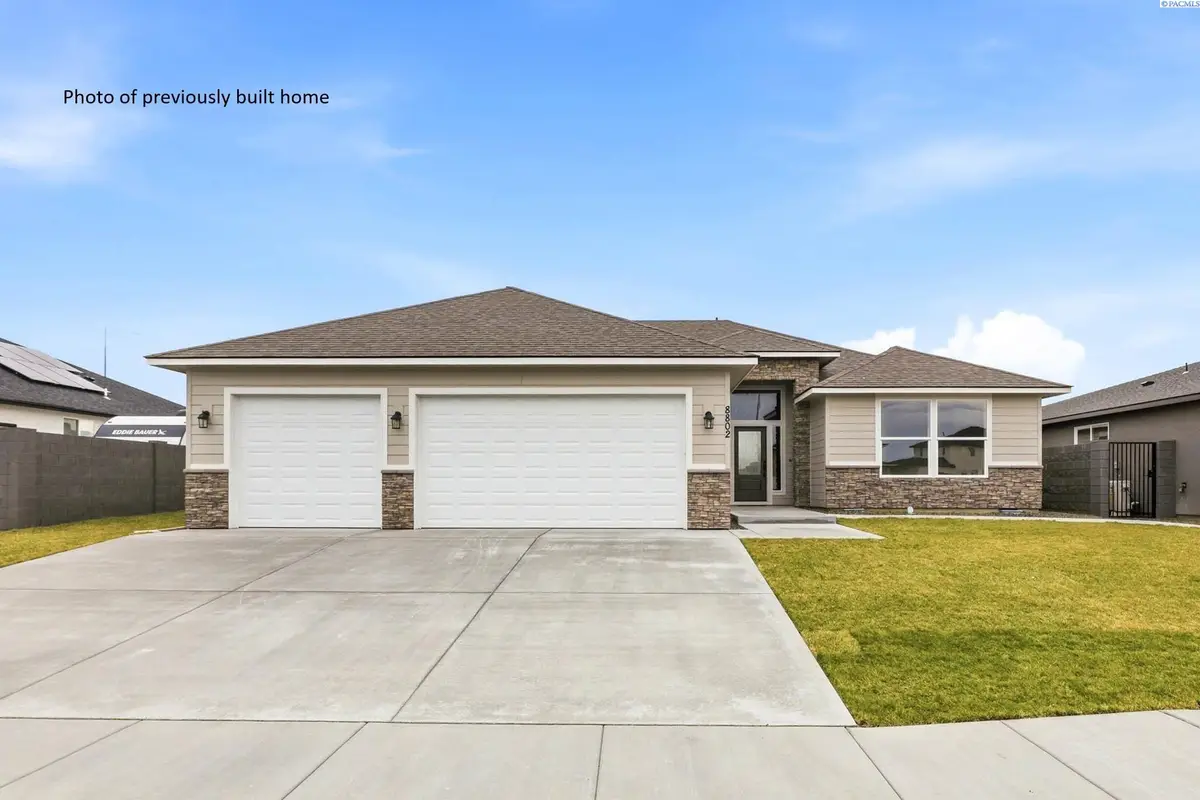 6605 Rd 90, Pasco, WA 99301 - #1
