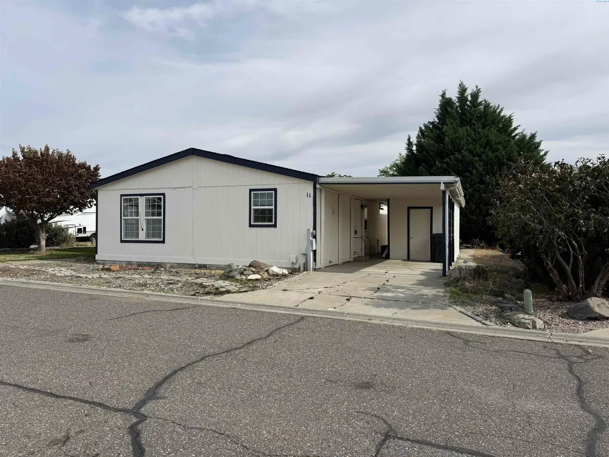 355 Old Inland Empire Hwy #11, Prosser, WA 99350 - #1