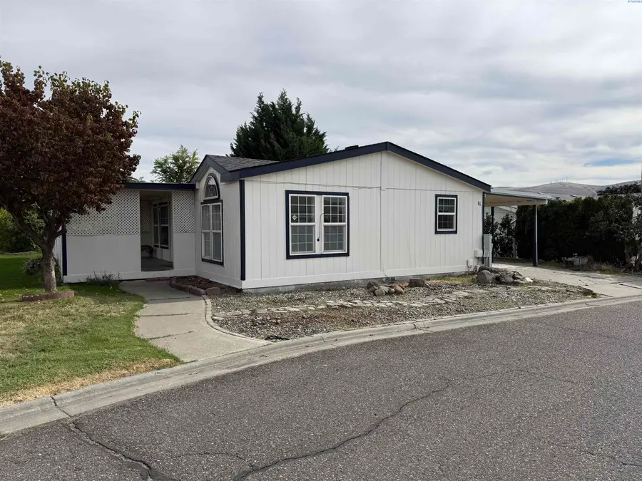 355 Old Inland Empire Hwy #11, Prosser, WA 99350 - #2