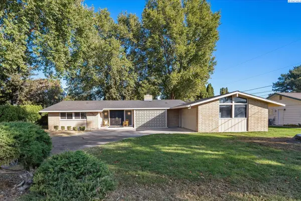 120 W 31st Ave, Kennewick, WA 99337