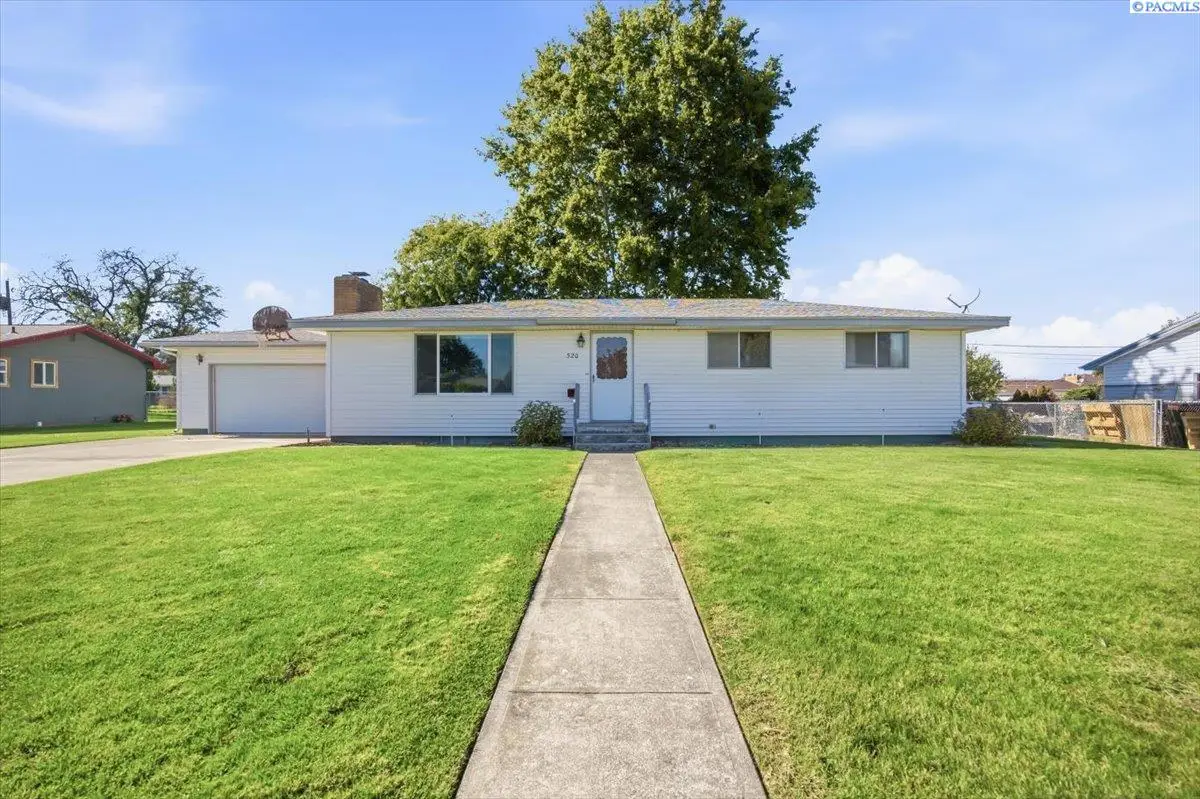 520 Road 37, Pasco, WA 99301 - #1