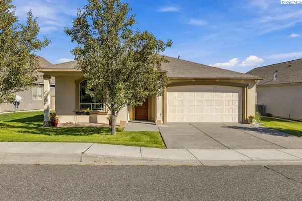 2662 Eaglewatch Lp, Richland, WA 99354