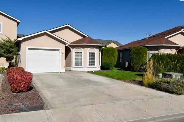 9801 Mia Lane, Pasco, WA 99301