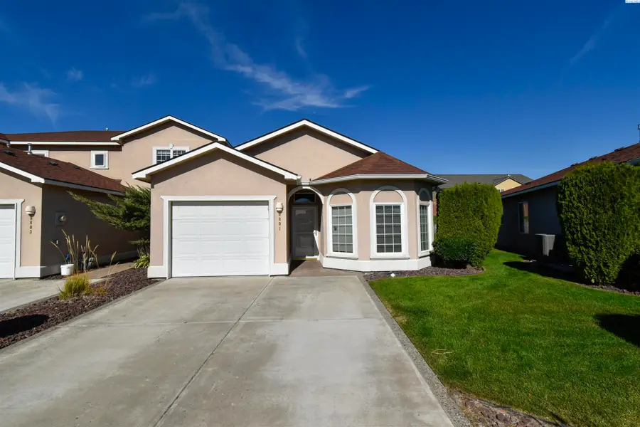 9801 Mia Lane, Pasco, WA 99301 - #2
