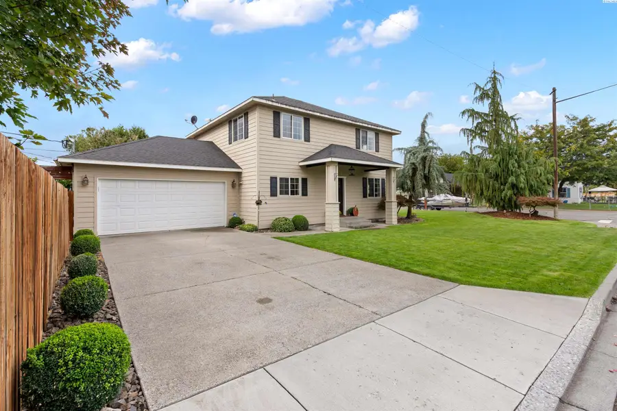 1431 Grant Ave, Prosser, WA 99350 - #3