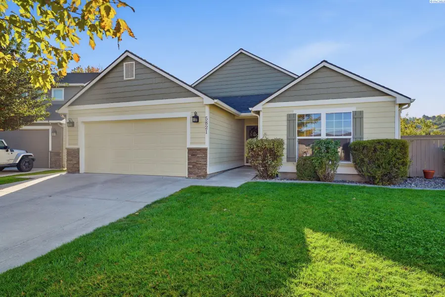 5821 W 17th Ave, Kennewick, WA 99338 - #2