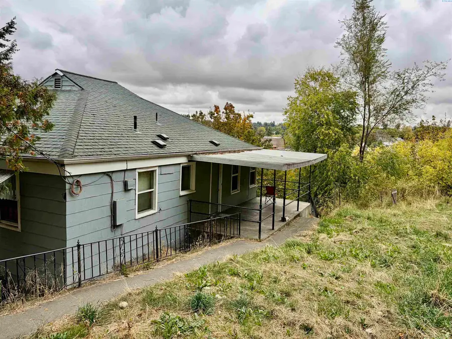 540 SE Mckenzie St, Pullman, WA 99163 - #2