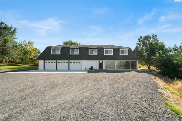 33704 S Tamarack Pr Se, Kennewick, WA 99337