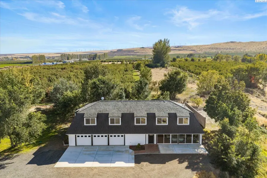 33704 S Tamarack Pr Se, Kennewick, WA 99337 - #2