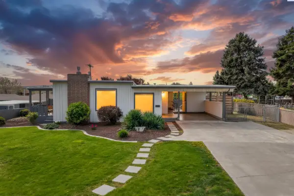 2409 W Albany, Kennewick, WA 99336