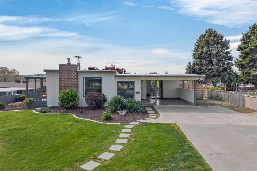 2409 W Albany, Kennewick, WA 99336 - #2