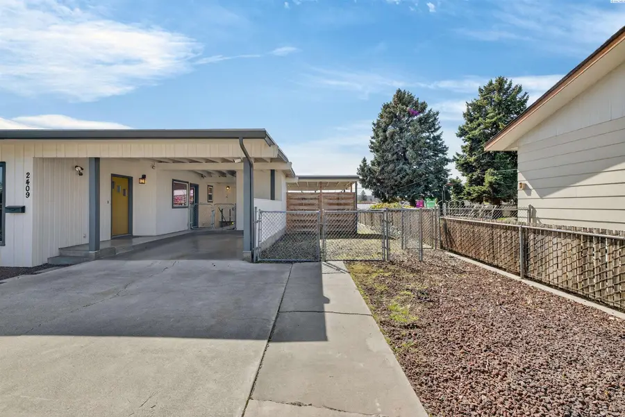 2409 W Albany, Kennewick, WA 99336 - #3
