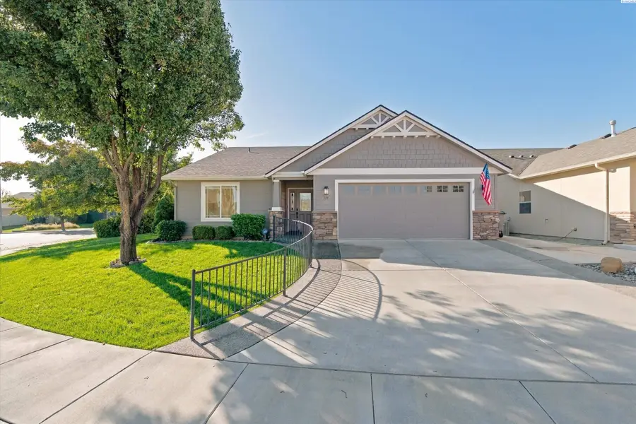 511 Lakerose Loop, Richland, WA 99352-8408 - #2