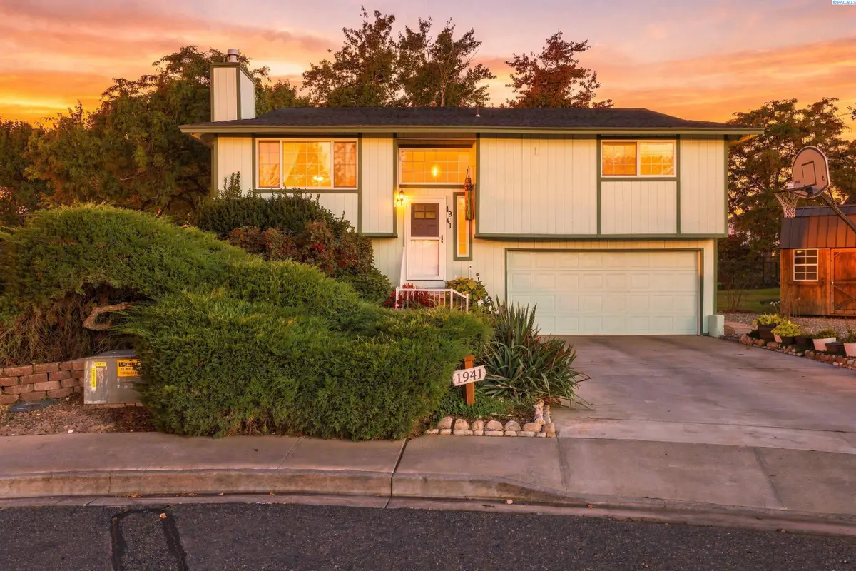 1941 Quail Court, West Richland, WA 99353 - #1
