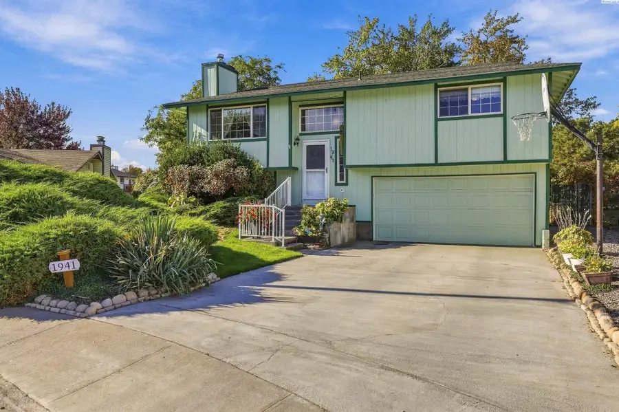 1941 Quail Court, West Richland, WA 99353 - #2