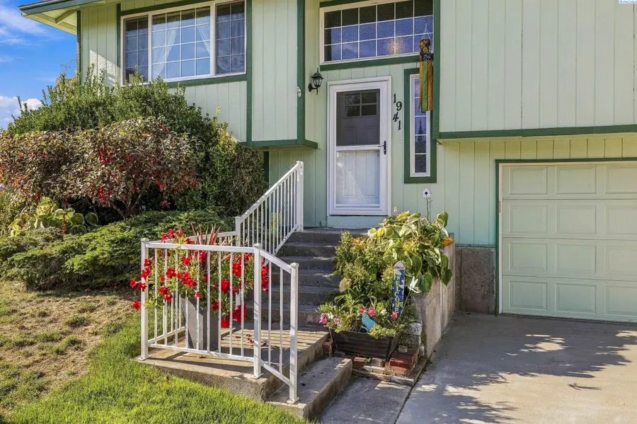 1941 Quail Court, West Richland, WA 99353 - #3