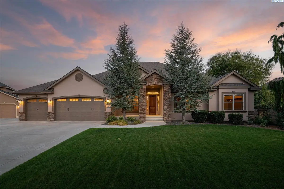 457 Royal Ann Ct, Richland, WA 99352 - #1