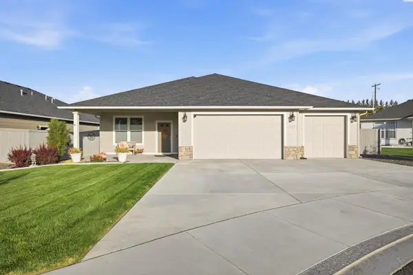 3615 S Palouse Court, Kennewick, WA 99337