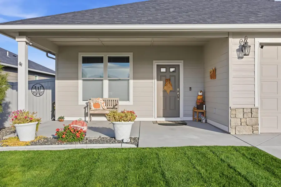 3615 S Palouse Court, Kennewick, WA 99337 - #2