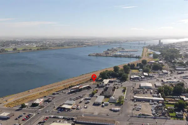 627 N Everett Street, Kennewick, WA 99336