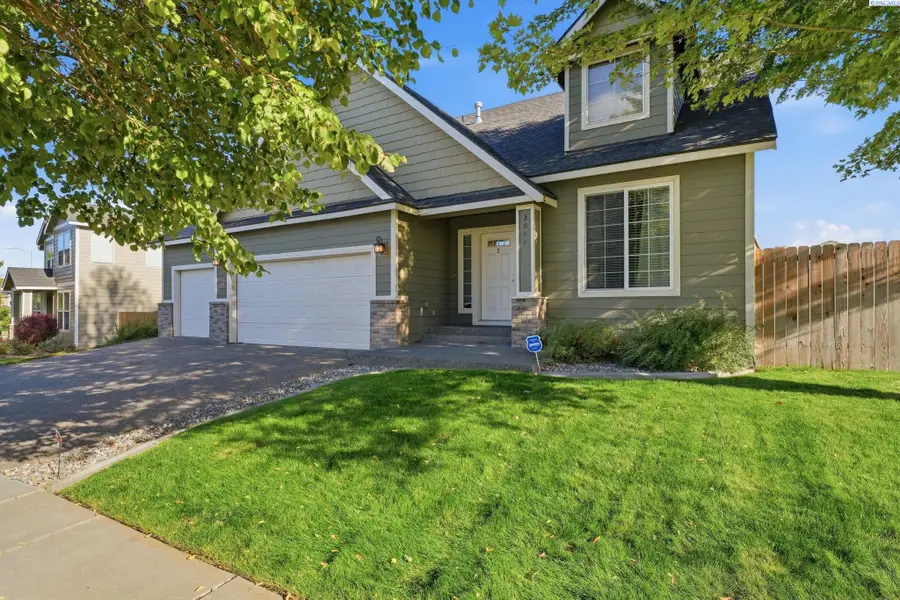 2007 S Tweedt St, Kennewick, WA 99336 - #2