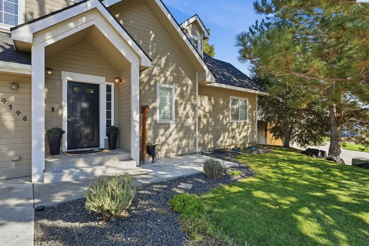 4148 Jasper St, Richland, WA 99352 - #1