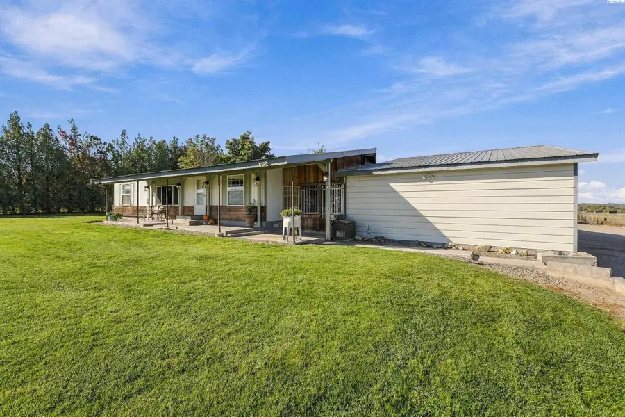 16206 S Yew St, Kennewick, WA 99337 - #2
