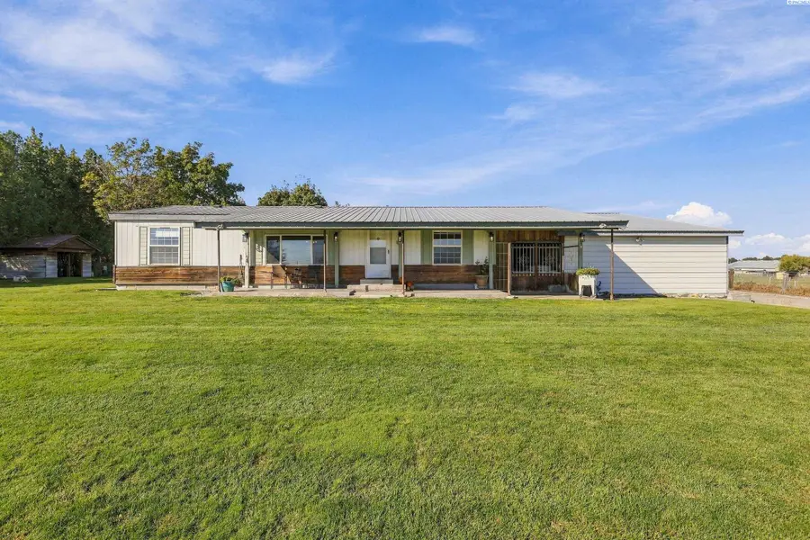 16206 S Yew St, Kennewick, WA 99337 - #3