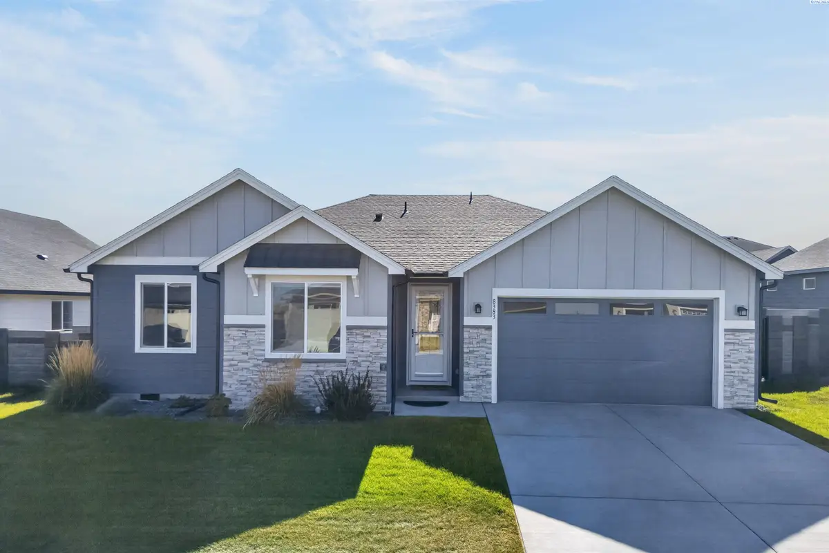 8383 Lennox St., West Richland, WA 99353 - #1
