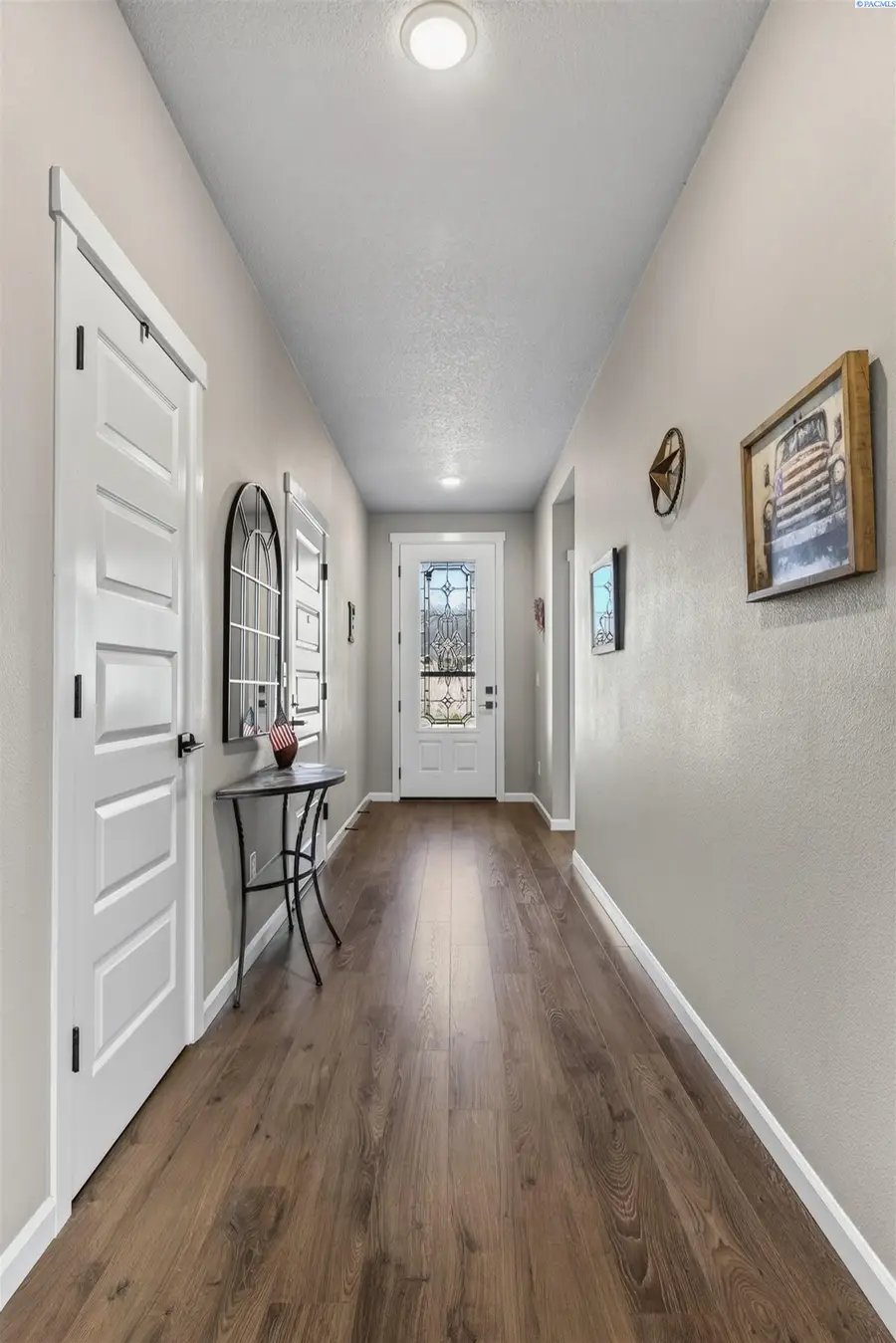 8383 Lennox St., West Richland, WA 99353 - #3